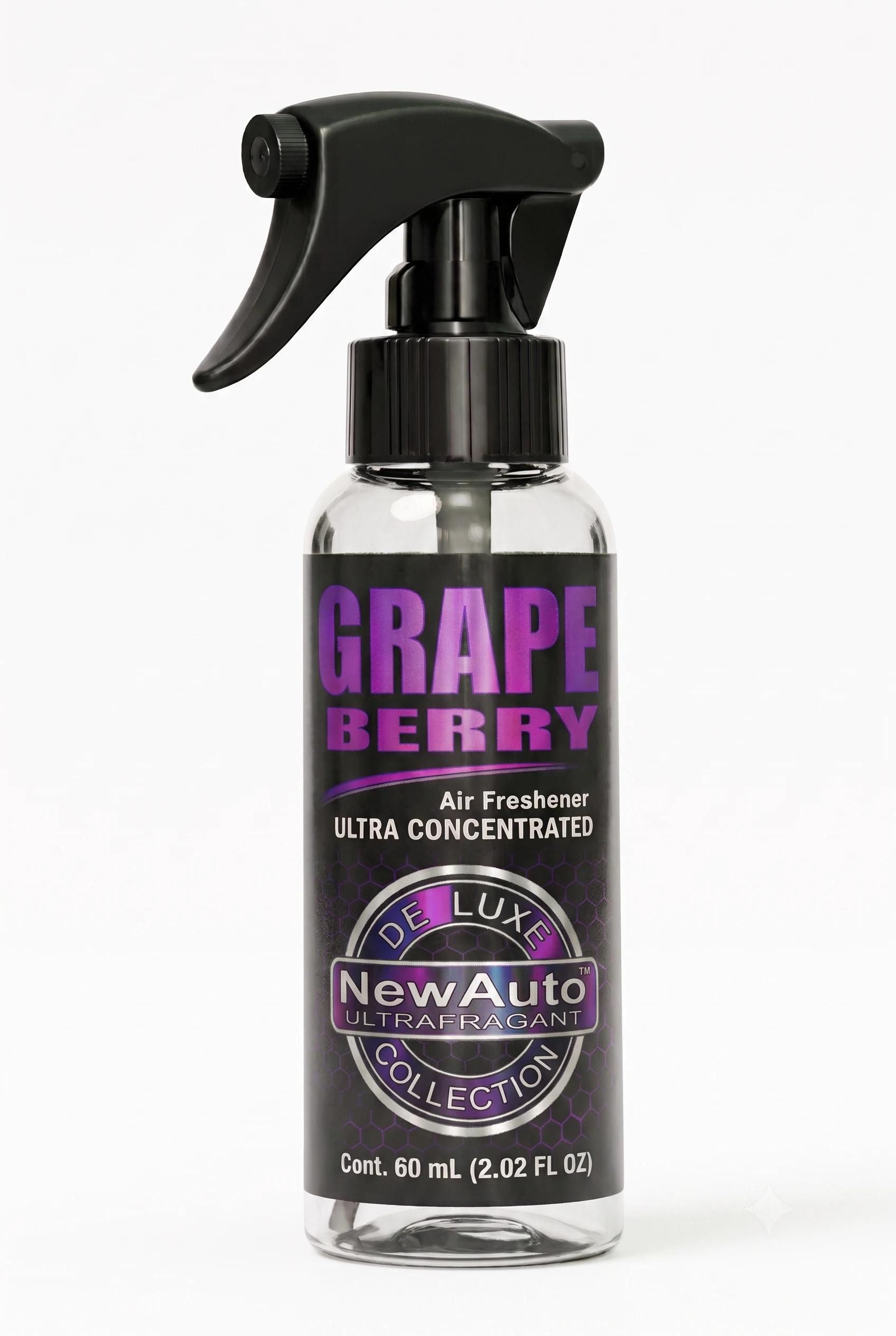 Spray