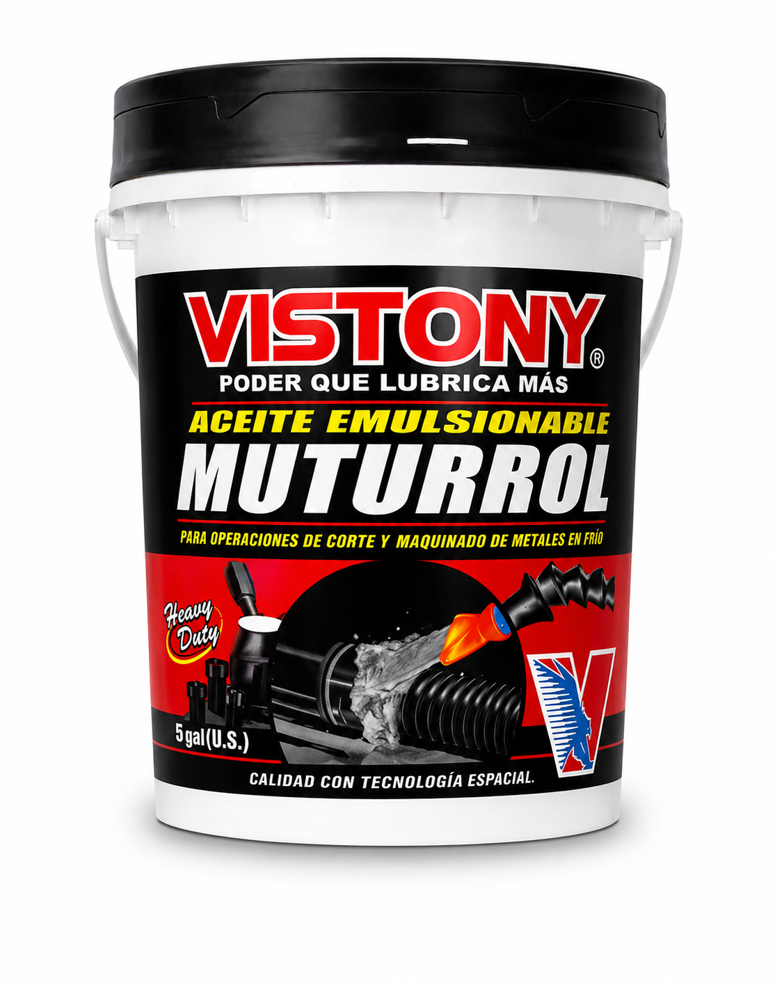 Muturrol