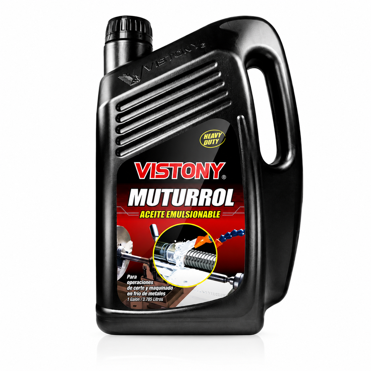 Muturrol