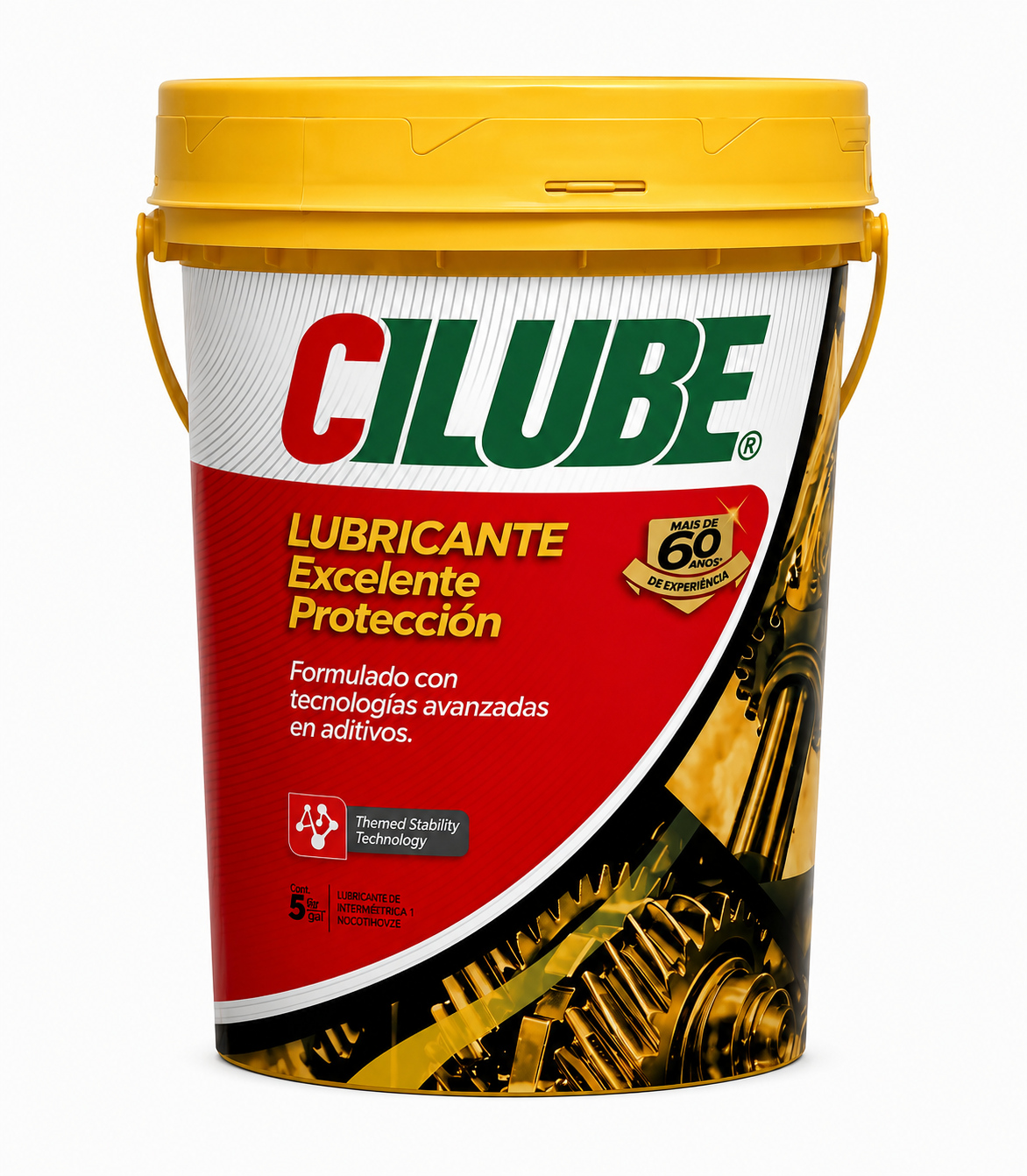 Aceite hidráulico 68